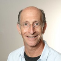 Stephen Ginsborg