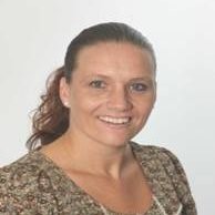 Michelle Scarff