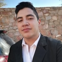 Juan Eliu Gonzalez Puente