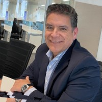 Fernando Murguía Sierra