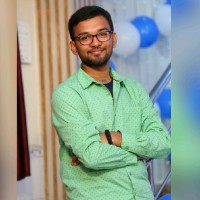 Nithin Sanju