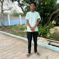 Samarth Yadav