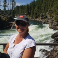Julie Gilroy