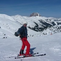 Dieter Gebauer
