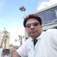 Ramesh Mehta