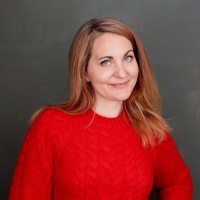 Camilla Nellemann, Ph.d.