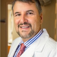 Marc Bosem MD