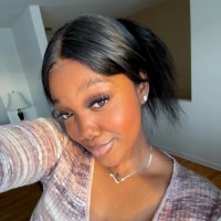 Alexandra-Amber Mondesir
