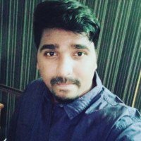 Vamsi Rao