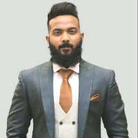 Muhammad Jawad Ur Rehman