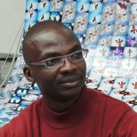 Eric Ouma