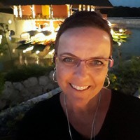Michelle Halpin