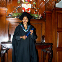 Soniya Sivaji
