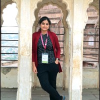 Sudipa Halder