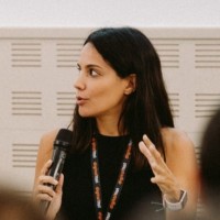 Zahira Martín Mariscal