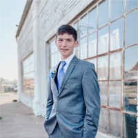 Connor Kirkland