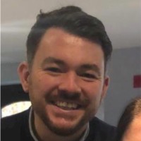 Stephen Smyth