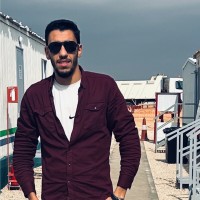 Ammar Abu Shmais