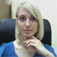 Justina Ulberkyte