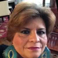 Mary Ortiz
