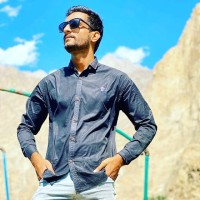 Jamal Haider
