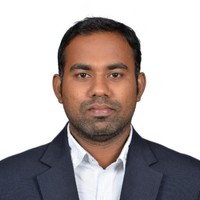 Ramadoss Govindarajan