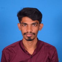 Gokul Mani