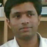 Jitendra patel