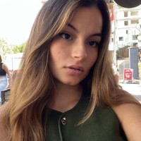 Gizem Tanış