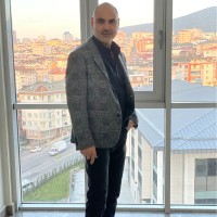 Mesut Arslan