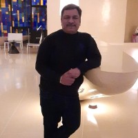 Parveen Gaba