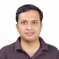 Srikrishna Upadhyaya