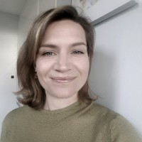 Anna Muray (Statter)