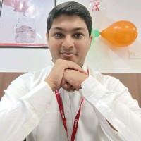 Tejas Bandekar