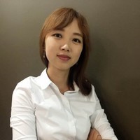 Jessie Liang