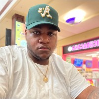 Kameron Tate