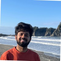 Sushant Khanna