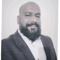 Joshua Selvam