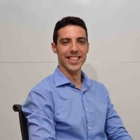 Agustín Fontecha Mora