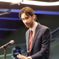 Henry Markarian