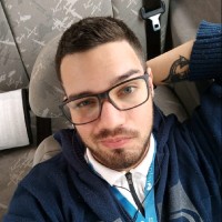 Jordan Menezes