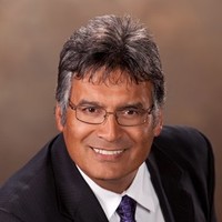 Gilbert Almager