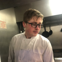 Ben Cook-Harrison