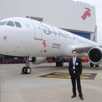 Jason Huang