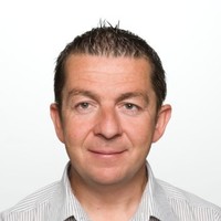 Steve Gregory