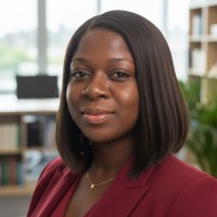 Adebisi Borokinni.