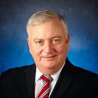 David Williams