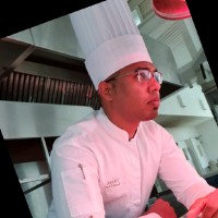 vikash choonucksing