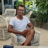 Reedoy Sooriaprakash