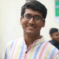 Md. Musfikur Rahman Roudro